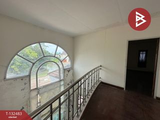 For sale 3 bedrooms house in Thawi Watthana, Bangkok
