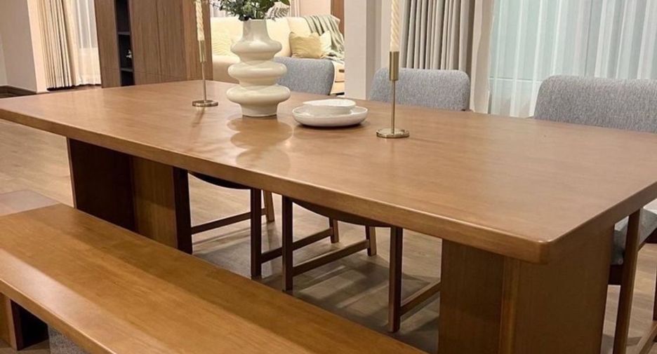 For rent 4 bedrooms house in Mueang Samut Prakan, Samut Prakan