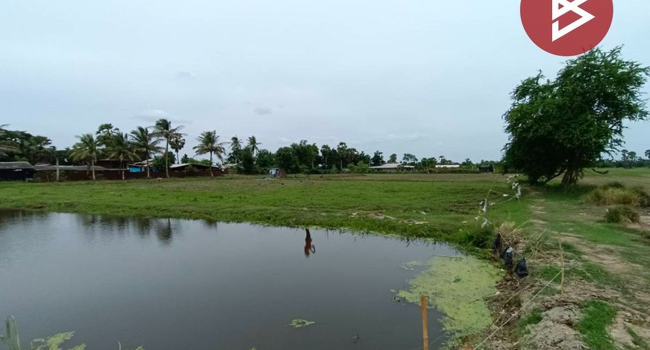 出售 土地 在 Mueang Phetchaburi, Phetchaburi