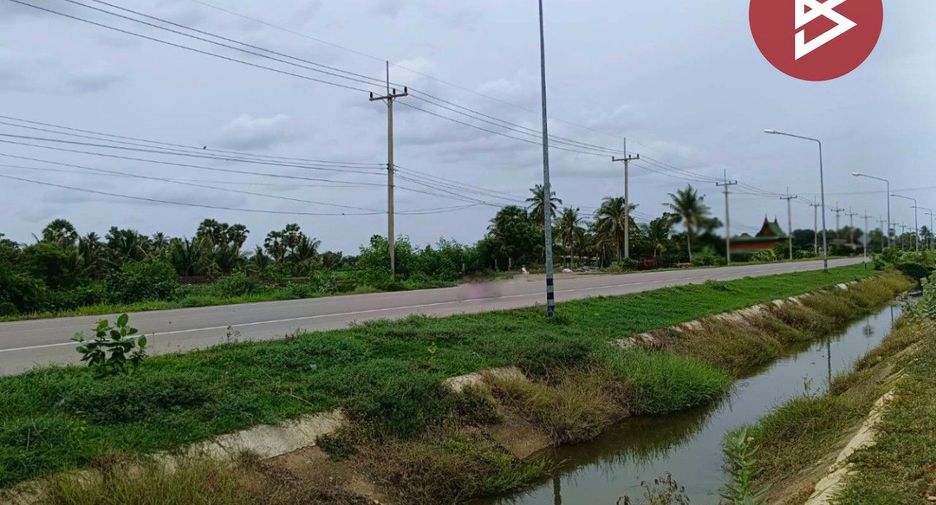 出售 土地 在 Mueang Phetchaburi, Phetchaburi