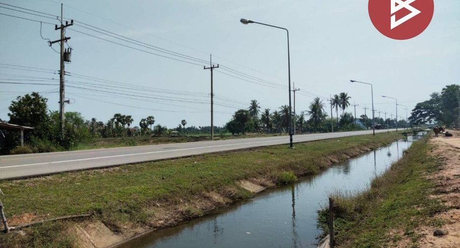 出售 土地 在 Mueang Phetchaburi, Phetchaburi