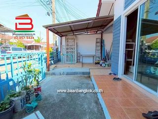 ขาย 2 ห้องนอน บ้านเดี่ยว ใน ธัญบุรี, ปทุมธานี