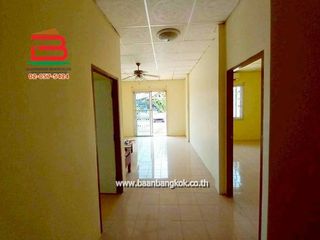ขาย 2 ห้องนอน บ้านเดี่ยว ใน ธัญบุรี, ปทุมธานี
