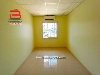 ขาย 2 ห้องนอน บ้านเดี่ยว ใน ธัญบุรี, ปทุมธานี