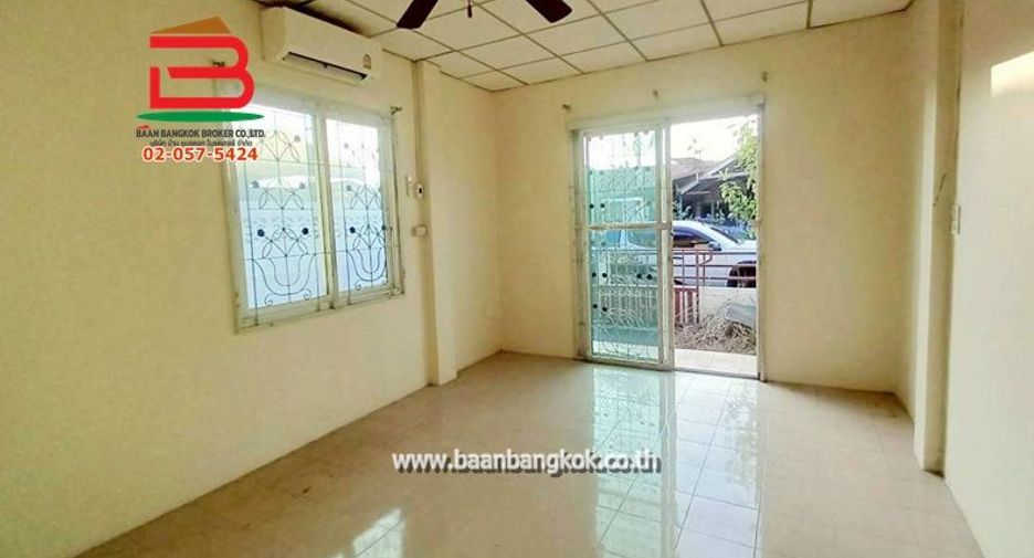 For sale 2 bedrooms house in Thanyaburi, Pathum Thani