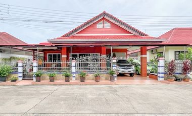出售 2 卧室 独立屋 在 Sattahip, Chon Buri