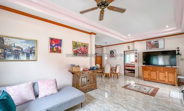出售 2 卧室 独立屋 在 Sattahip, Chon Buri