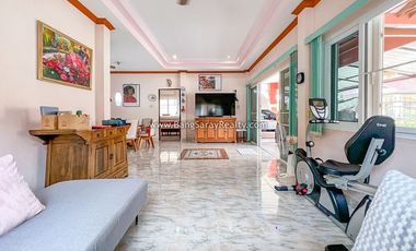 出售 2 卧室 独立屋 在 Sattahip, Chon Buri