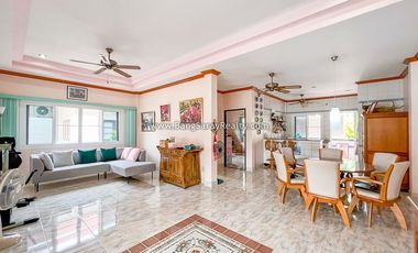 出售 2 卧室 独立屋 在 Sattahip, Chon Buri