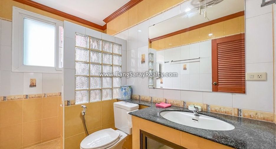 出售 2 卧室 独立屋 在 Sattahip, Chon Buri