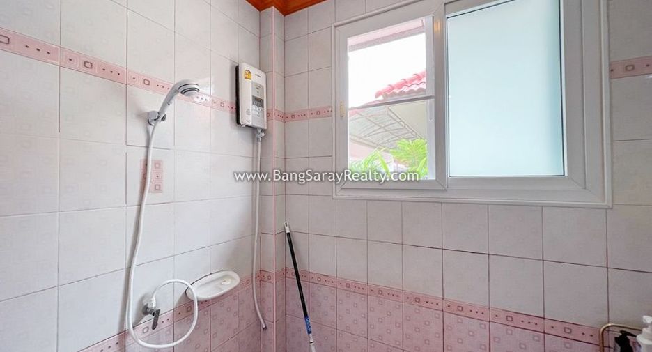 出售 2 卧室 独立屋 在 Sattahip, Chon Buri