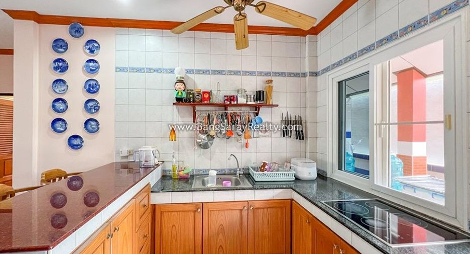 出售 2 卧室 独立屋 在 Sattahip, Chon Buri