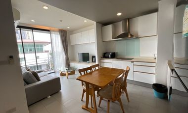 Condo en alquiler de 2 habitaciones en Watthana, Bangkok