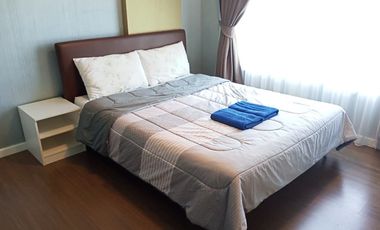 Аренда и продажа 1 кровать кондо в Ча Ам, Пхетбури