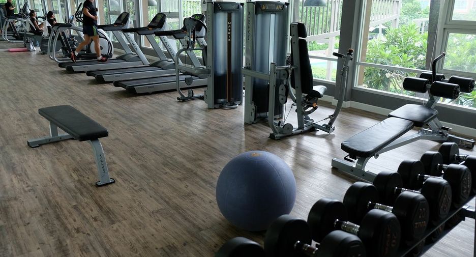 Condo en alquiler y en venta de 1 habitaciones en Cha Am, Phetchaburi