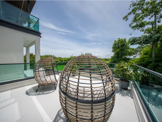 For sale 7 bedrooms villa in Jomtien, Pattaya