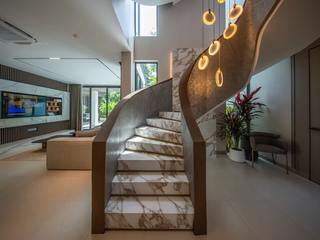 For sale 7 bedrooms villa in Jomtien, Pattaya