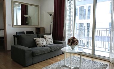 For sale 1 Beds condo in Khlong Toei, Bangkok
