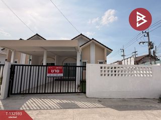 Продажа 2 спальни дом в Phan Thong, Чонбури