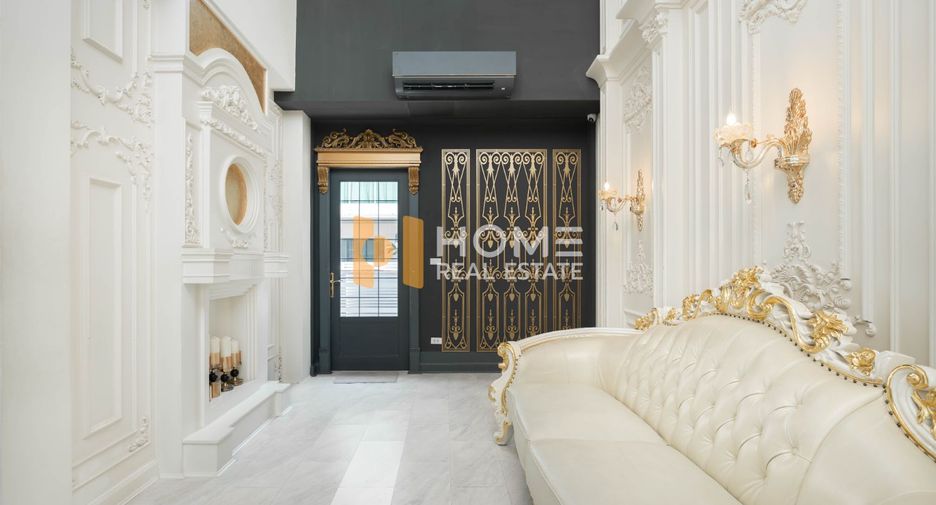 For sale 4 bedrooms retail Space in Prawet, Bangkok