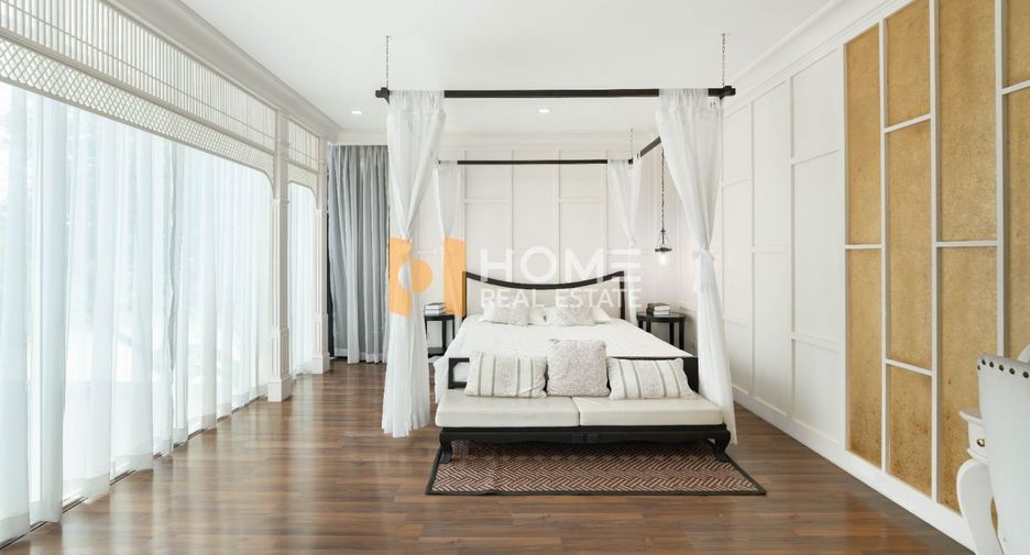 For sale 4 bedrooms retail Space in Prawet, Bangkok