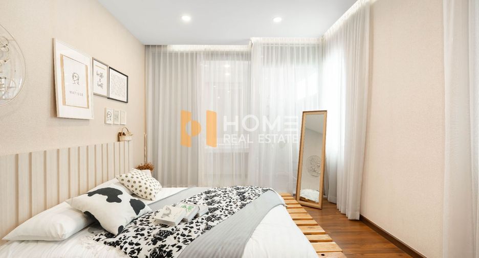For sale 4 bedrooms retail Space in Prawet, Bangkok