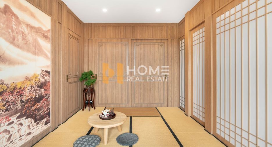 For sale 4 bedrooms retail Space in Prawet, Bangkok
