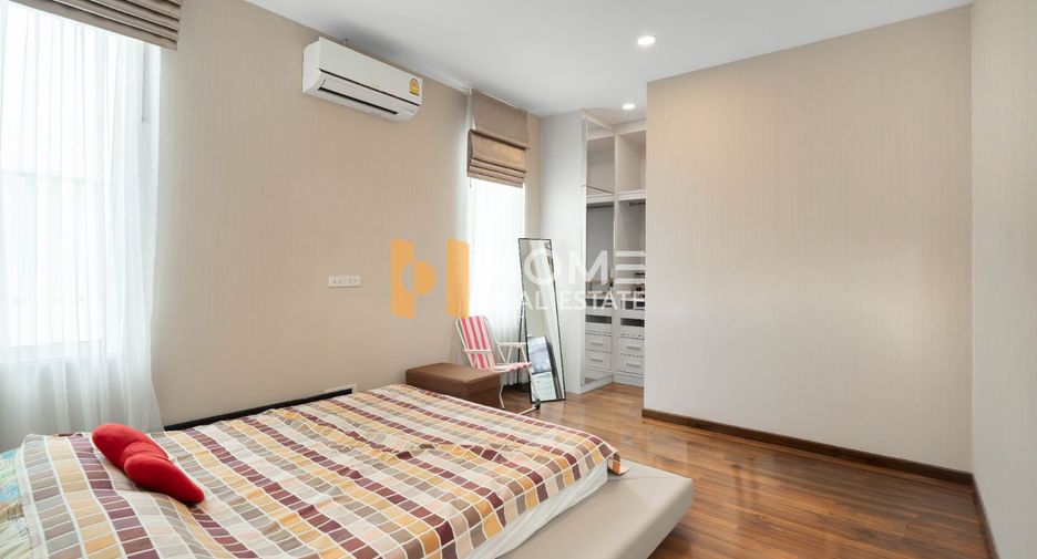 For sale 4 bedrooms retail Space in Prawet, Bangkok