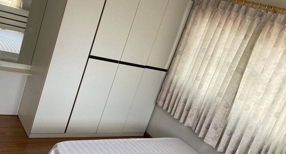 ให้เช่า และ ขาย 3 ห้องนอน บ้านเดี่ยว ใน คลองสามวา, กรุงเทพฯ