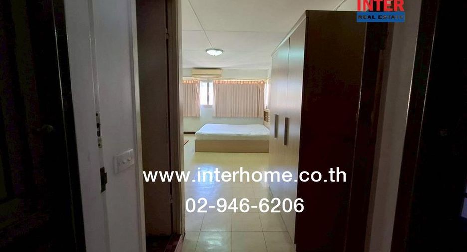 For sale 2 bedrooms condo in Pak Kret, Nonthaburi