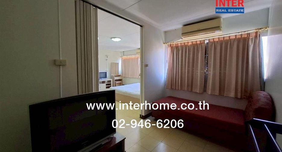 For sale 2 bedrooms condo in Pak Kret, Nonthaburi