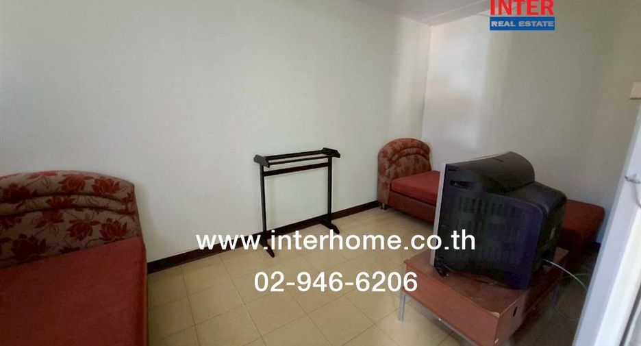 For sale 2 bedrooms condo in Pak Kret, Nonthaburi