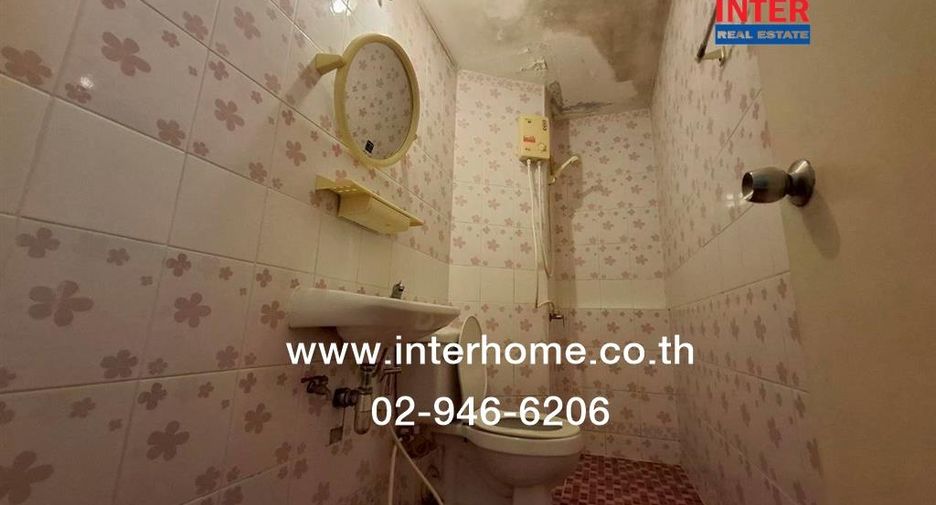 For sale 2 bedrooms condo in Pak Kret, Nonthaburi