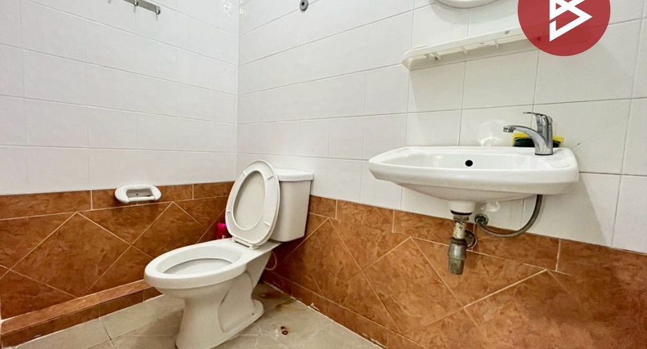 For sale 2 bedrooms house in Si Racha, Chonburi