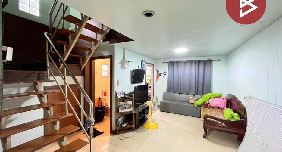 For sale 2 bedrooms house in Si Racha, Chonburi