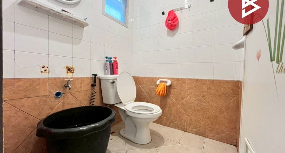 For sale 2 bedrooms house in Si Racha, Chonburi