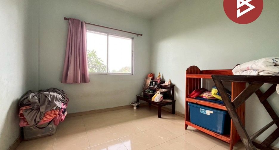 For sale 2 bedrooms house in Si Racha, Chonburi