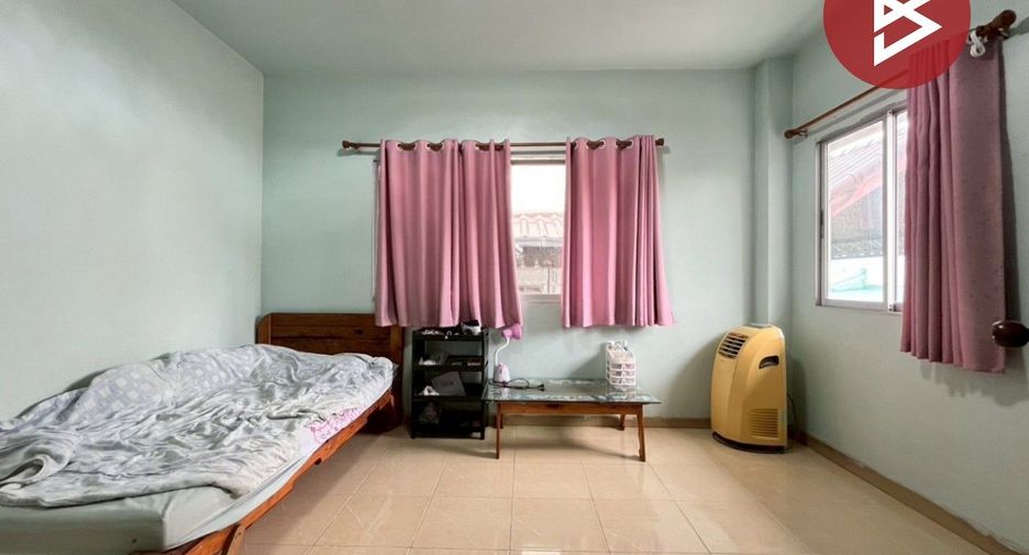 For sale 2 bedrooms house in Si Racha, Chonburi