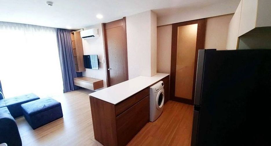 For rent and for sale 1 bed condo in Si Racha, Chonburi