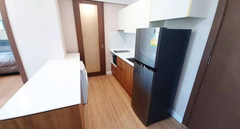 For rent and for sale 1 bed condo in Si Racha, Chonburi