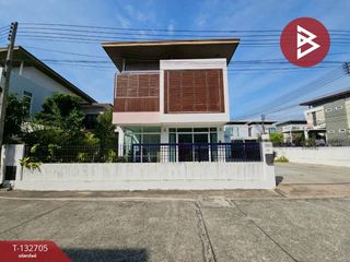 For Rent 3 Bedroom House In Si Racha, Chonburi