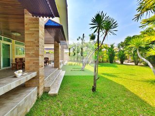 À louer et à vendre 3 chambres maison à Bang Lamung, Chonburi