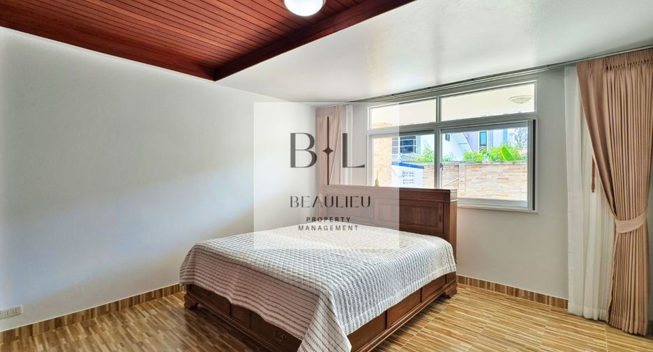 Haus zur Miete und zum Kauf mit 3 Zimmer in Bang Lamung, Chonburi