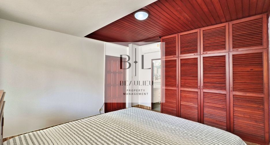 Haus zur Miete und zum Kauf mit 3 Zimmer in Bang Lamung, Chonburi
