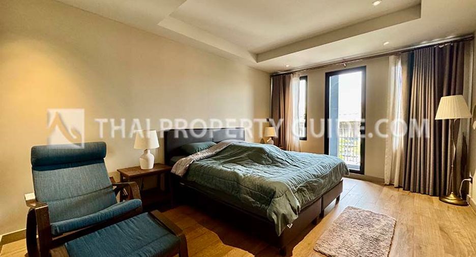 For rent 1 bed apartment in Phaya Thai, Bangkok
