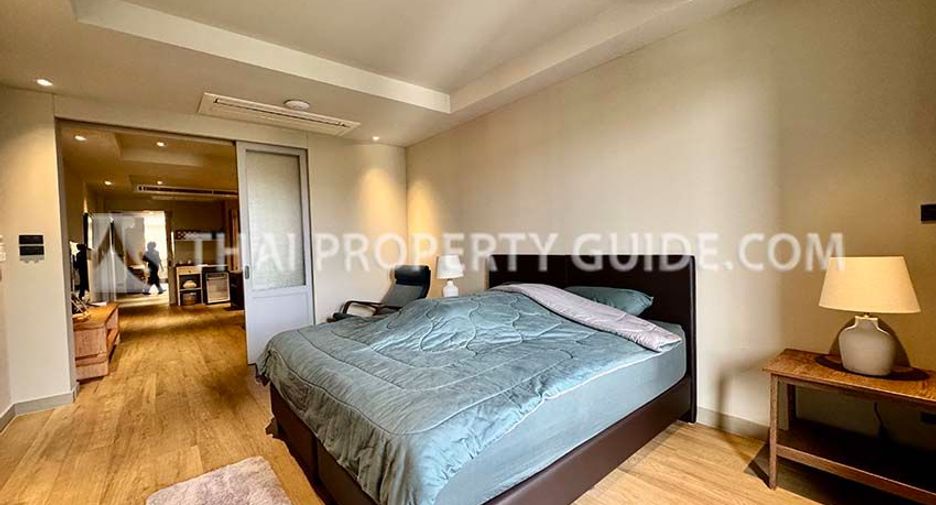 For rent 1 bed apartment in Phaya Thai, Bangkok