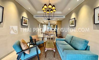For rent 1 bed apartment in Phaya Thai, Bangkok