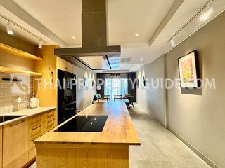 Apartamento en alquiler de 1 habitaciones en Phaya Thai, Bangkok