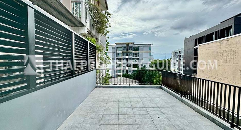 For rent 1 bed apartment in Phaya Thai, Bangkok