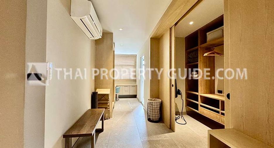 For rent 1 bed apartment in Phaya Thai, Bangkok